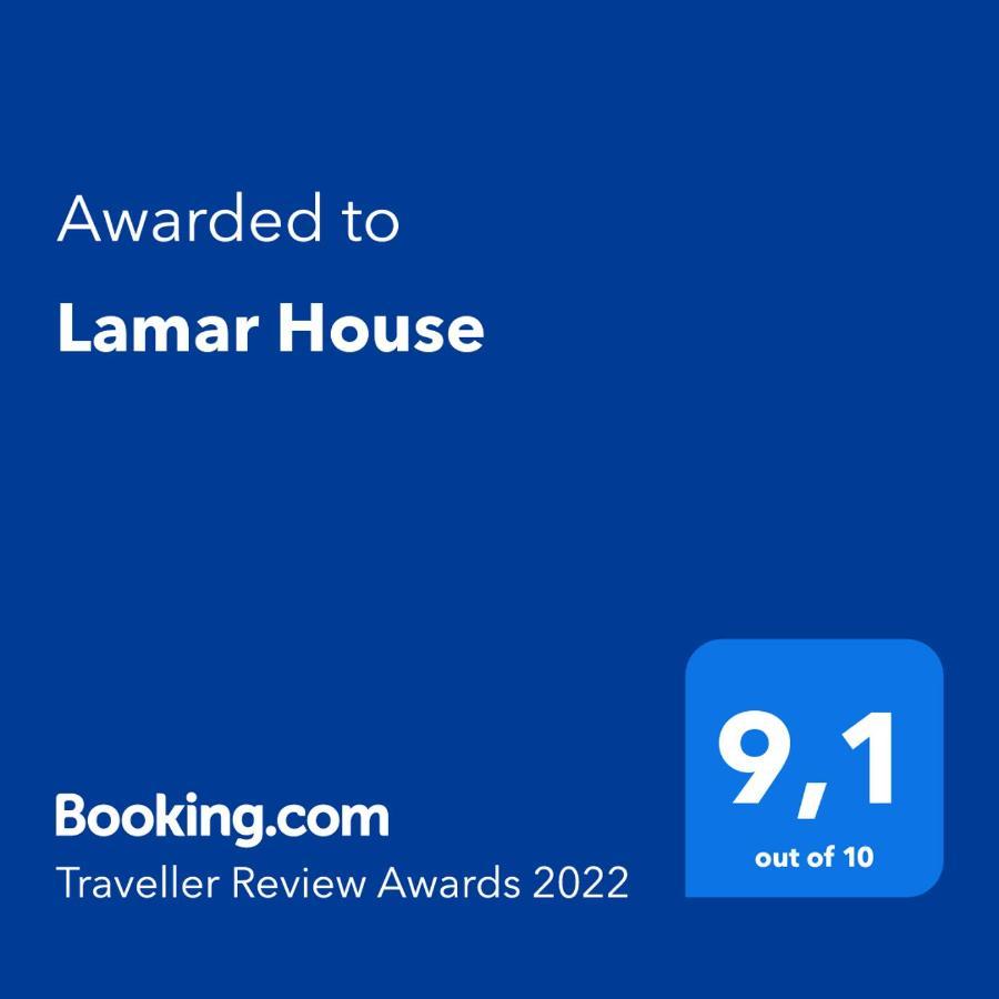 Lamar House Pilar de la Horadada Esterno foto