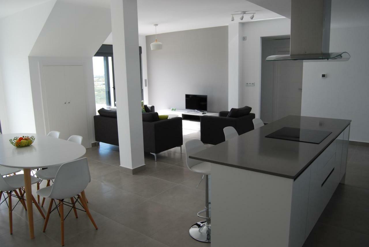 Lamar House Pilar de la Horadada Esterno foto