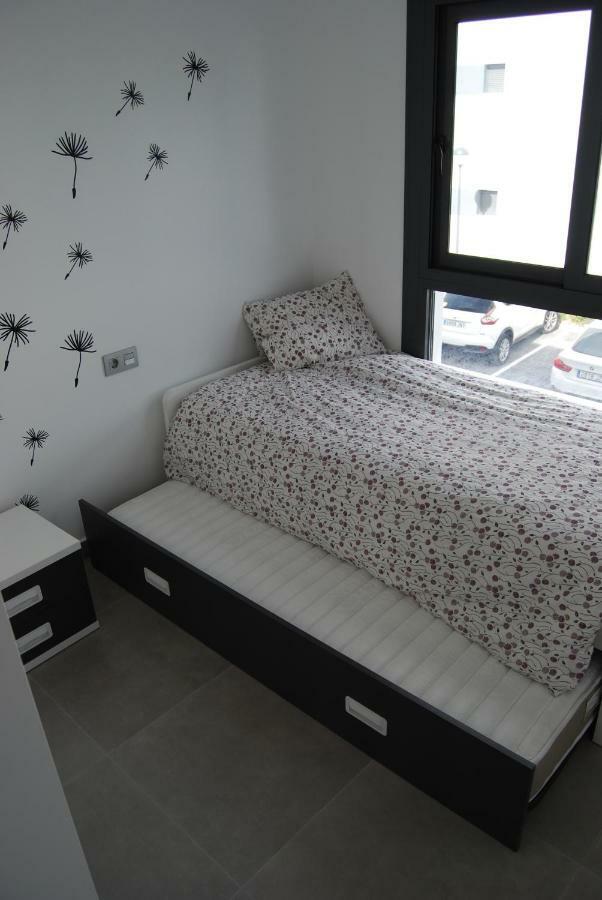 Lamar House Pilar de la Horadada Esterno foto