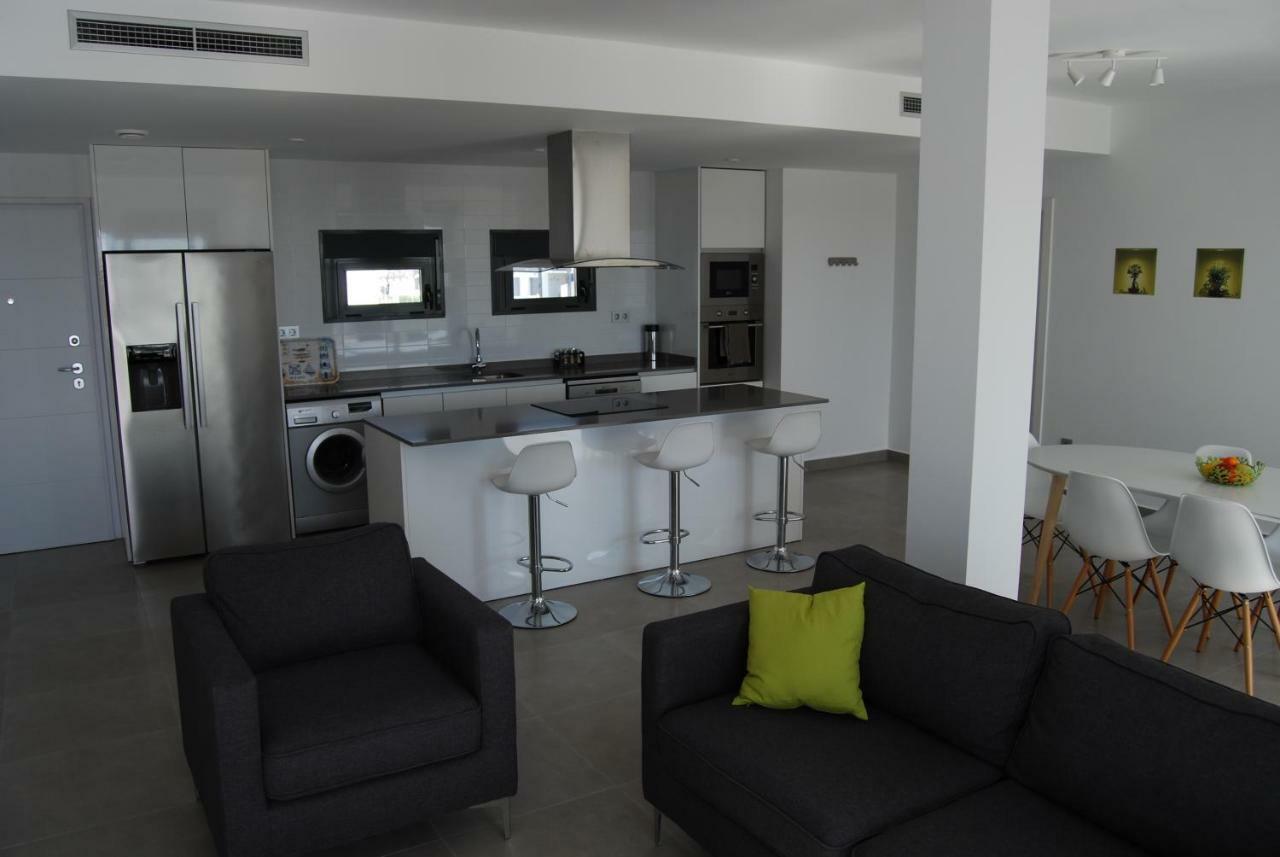 Lamar House Pilar de la Horadada Esterno foto