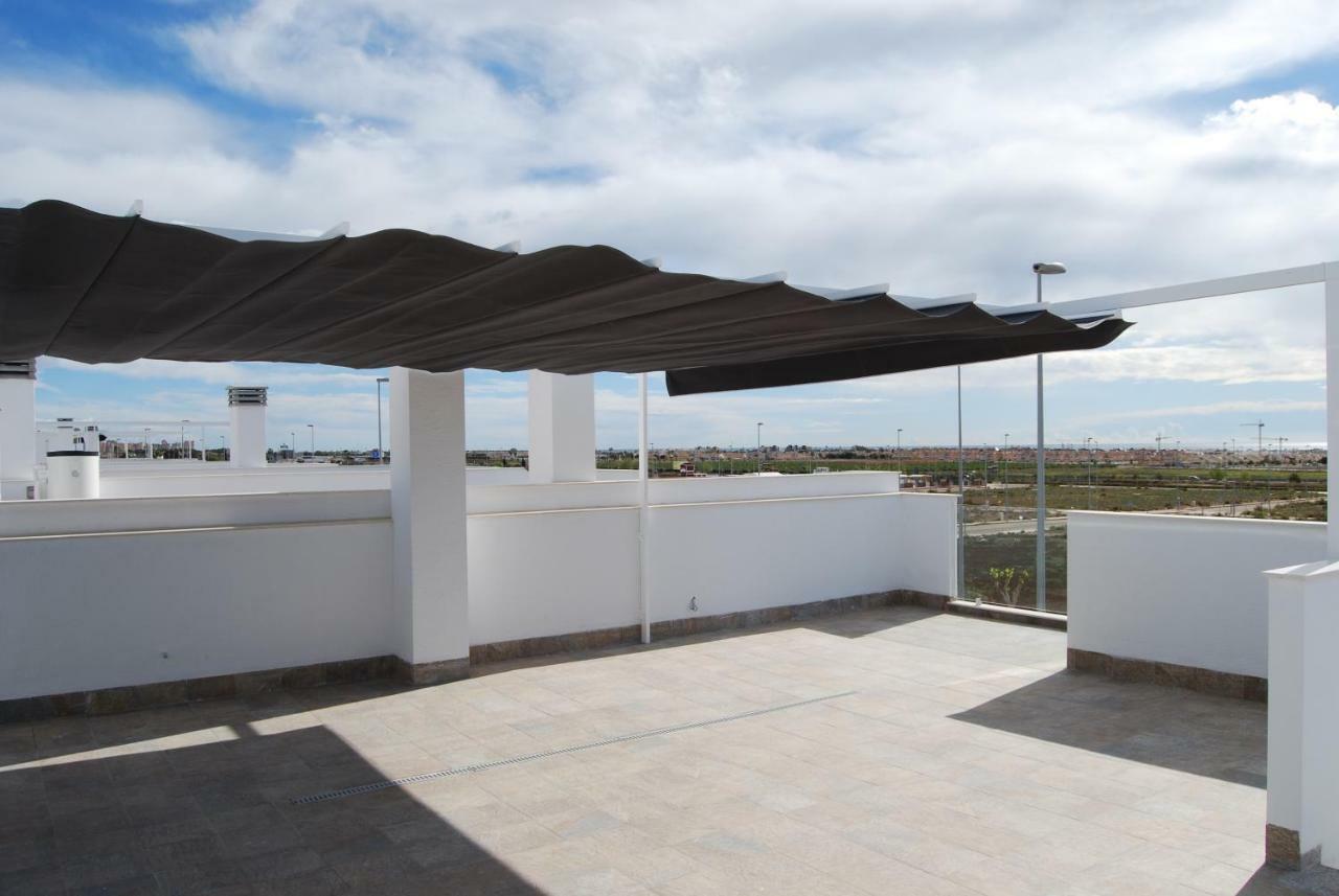 Lamar House Pilar de la Horadada Esterno foto