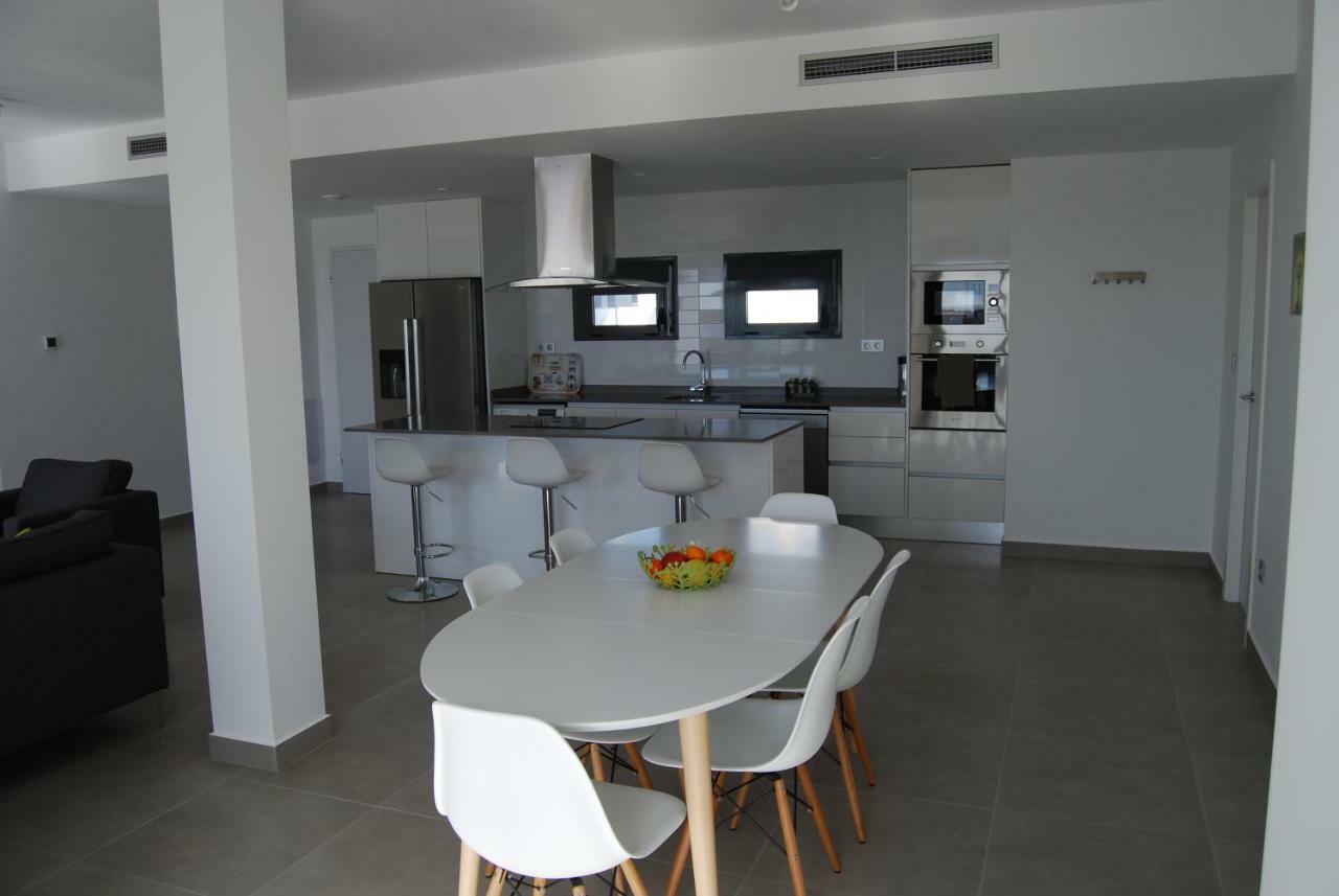 Lamar House Pilar de la Horadada Esterno foto