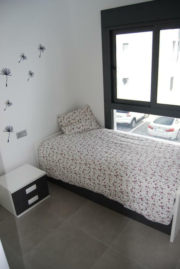Lamar House Pilar de la Horadada Esterno foto